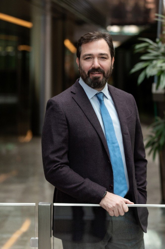 Türkiye’nin Elektrikli Araç Altyapısı Güçleniyor