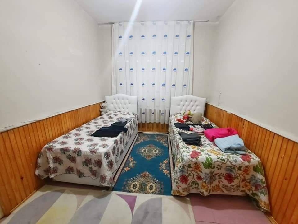 Pozantı’da İyilik Hareketi