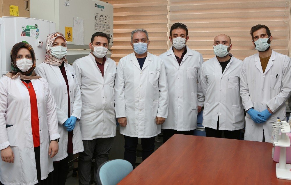 İnsan Sağlığı İçin Zararlı Olmayan Yeni Bakteri Cinsi Ve Türü Keşfedildi