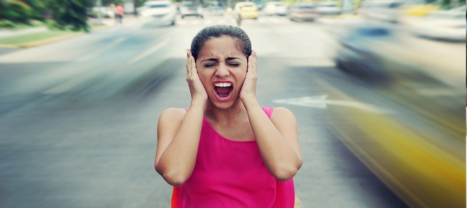 Fazla Ses Duymak Sessizliğin Habercisi Olabilir