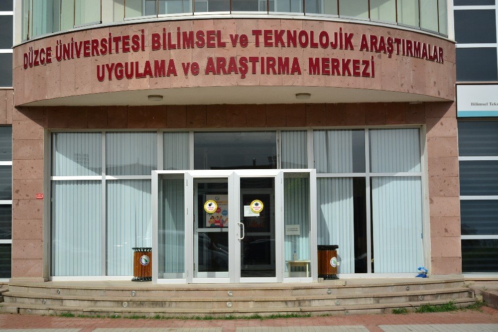 Tıp Ürünlerinin Analizlerine Öncülük Ediyor