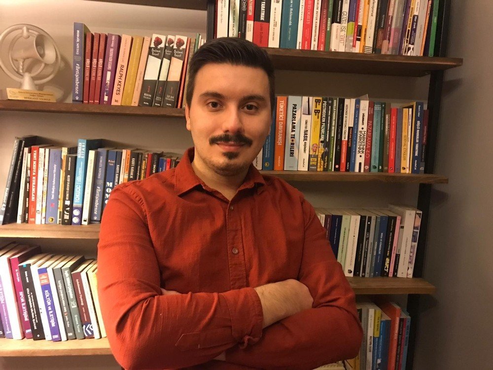 Kariyer Planlamada Sosyal Medyanın Rolü Konuşuldu