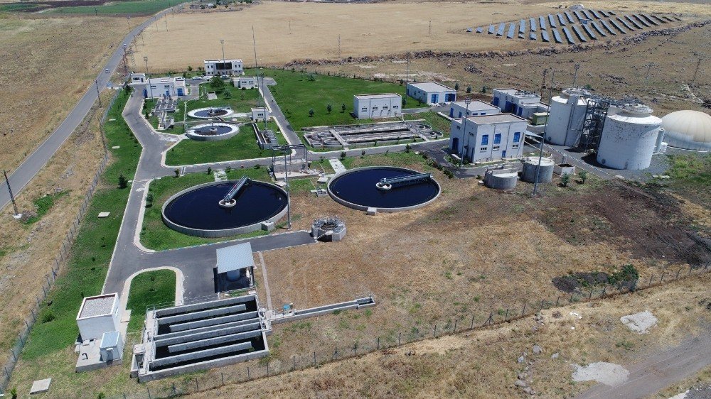 Hem Doğa Korunuyor Hem De Enerji Üretiliyor