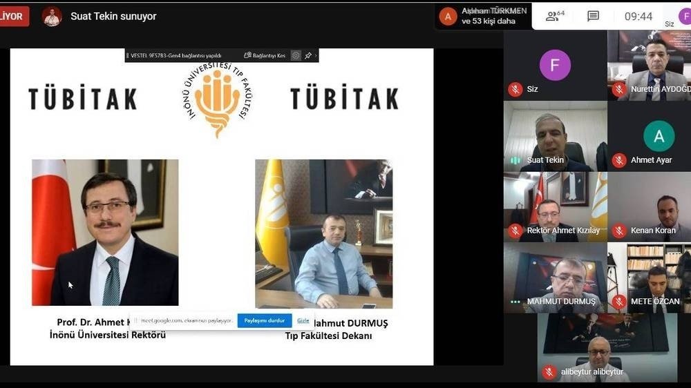 Kızılay’dan Gençlere Çok Çalışma Önerisi