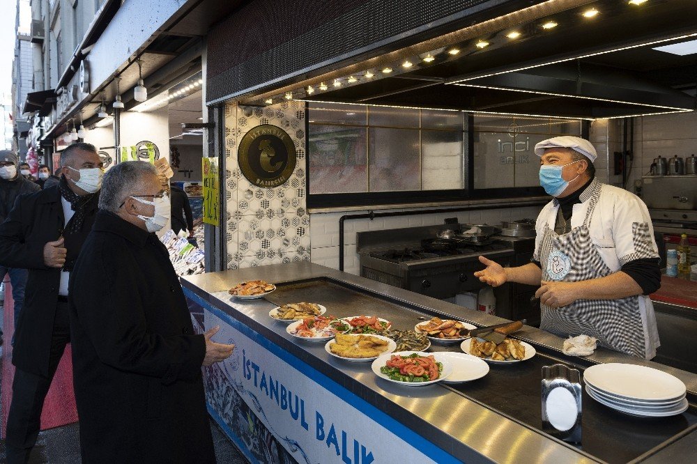 Başkan Büyükkılıç’tan “immün Plazma” Çağrısı