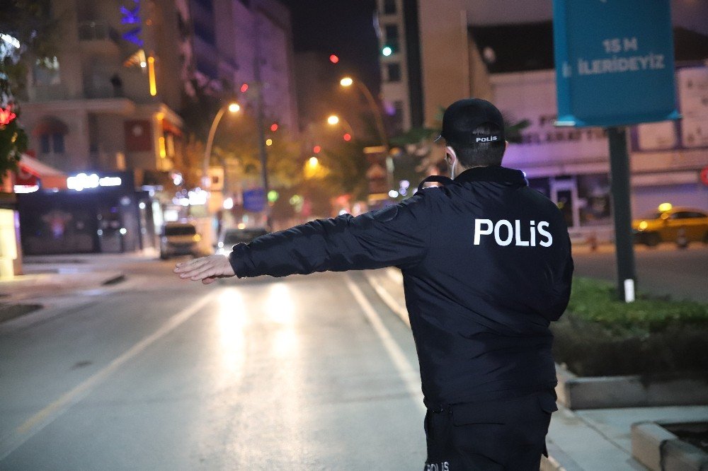 Elazığ’da 56 Saatlik Sessizlik Başladı