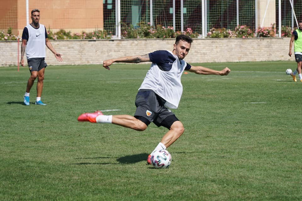 Kayserispor’da 5 Eksik Var