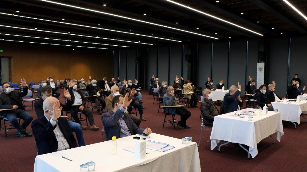 Samsun’da Şehit Yakınlarına Yüzde 25 Mezar Yeri İndirimi