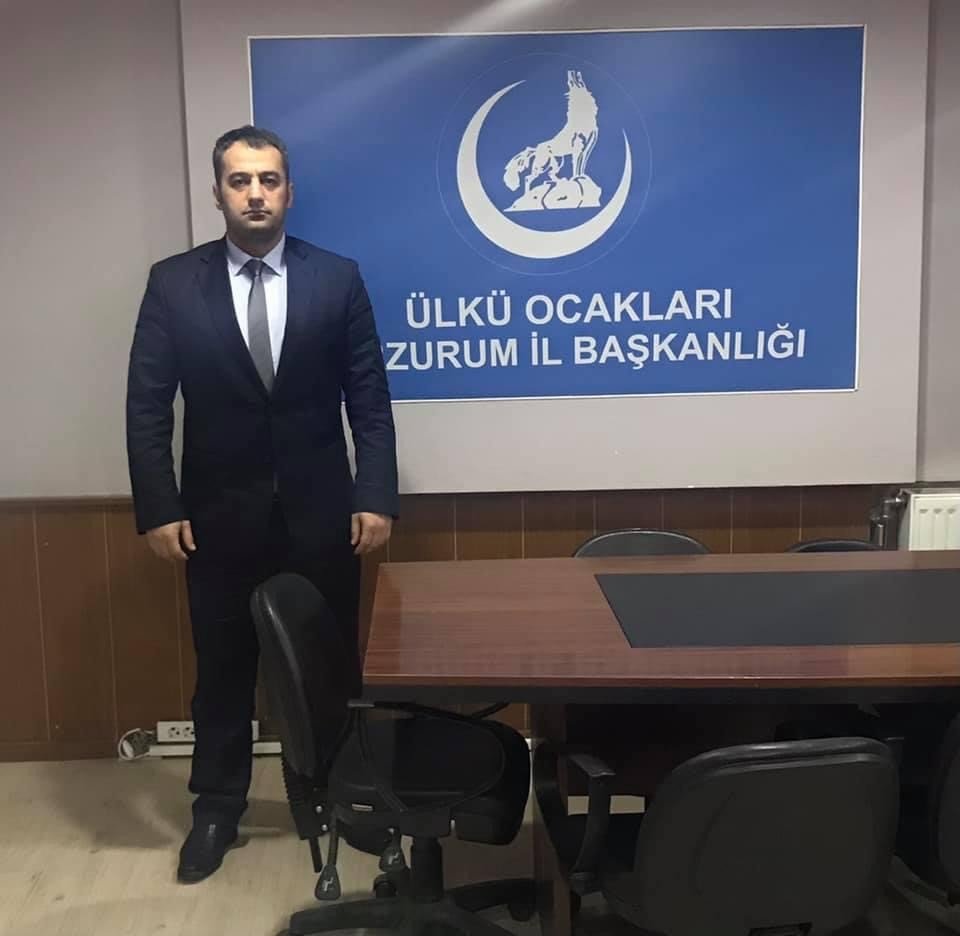 Türk Gençliğinin Yeni Dijital Eğitim Platformu “bilgi Ocakta” Yayında