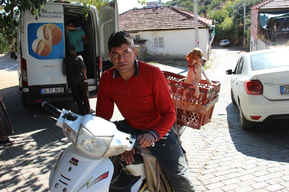 Antalya’dan Aydın’a Uzanan Çift Kol Nakilli Yeni Hayat