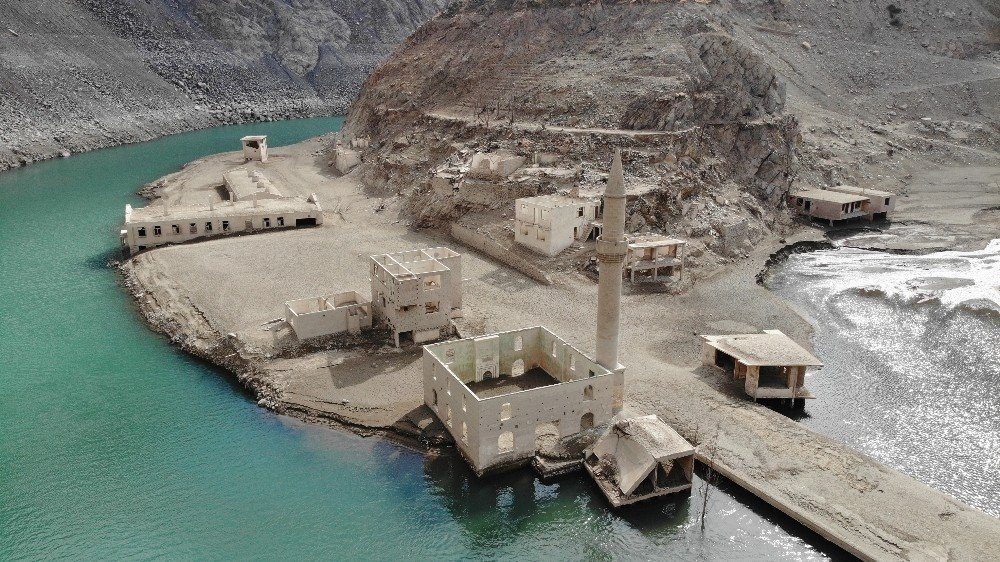 Prof. Dr. Tüfekçioğlu: "türkiye’de Son 40 Yılın En Kurak Sonbaharı Yaşandı"