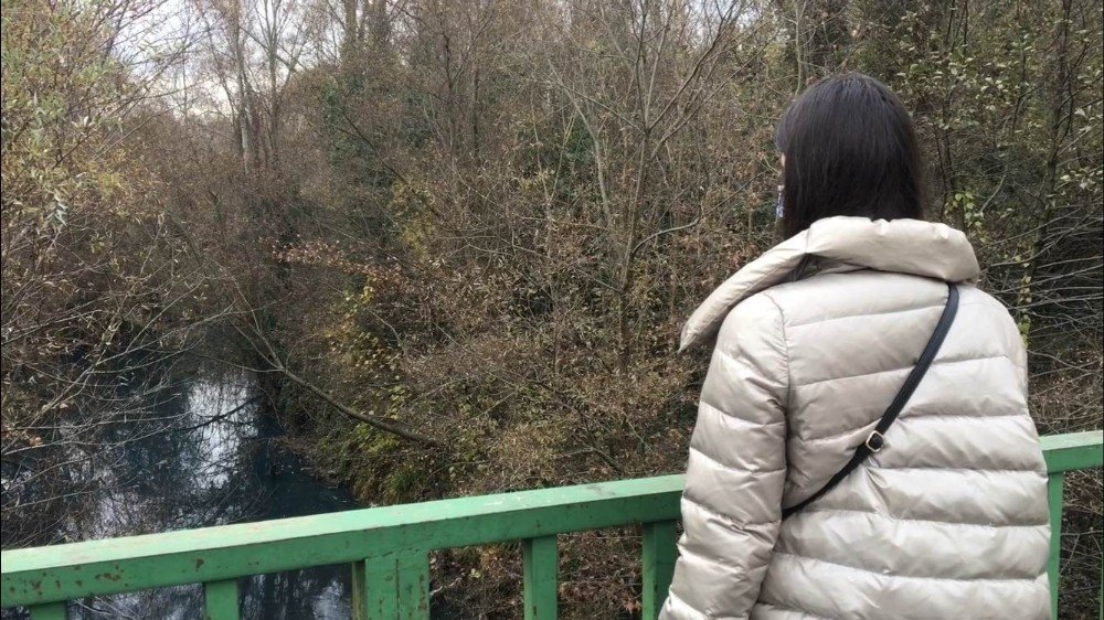 Bartın Irmağı’ndaki Mavilik Tedirginlik Oluşturdu