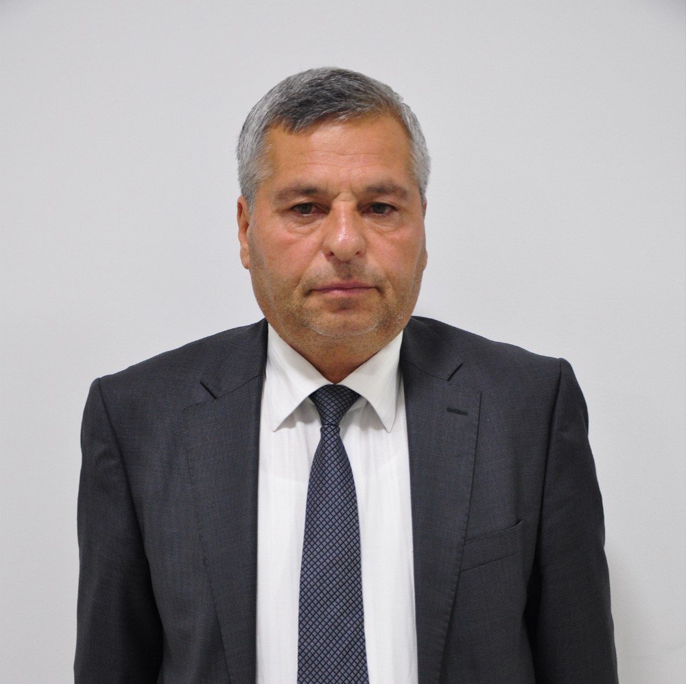 Belediye Meclis Üyesi Ve Ailesi Koronaya Yakalandı