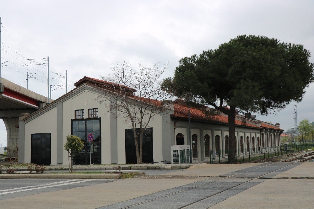 ’cerrahi El Aletleri Müzesi’ 2021 Yılında Açılacak