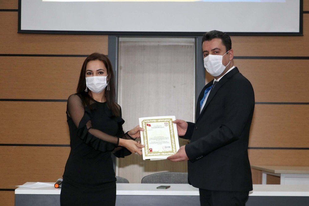 Etwinning Ulusal Ve Avrupa Kalite Etiketleri Sahiplerini Buldu
