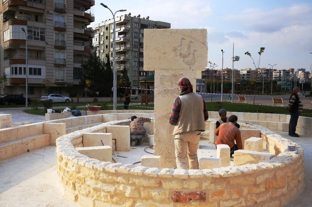 Haliliye Belediyesinden Göbeklitepe Tanıtımına Katkı