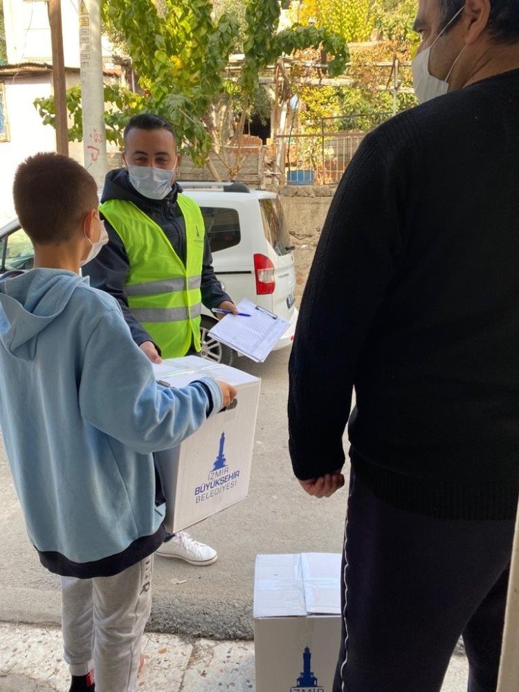 Çölyak Ve Fenilketonüri Hastalarına Özel Gıda Paketi