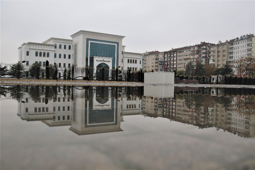 Elazığ’da Kısıtlama Sessizliği