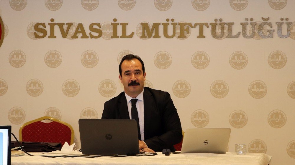 Müftülük Personeline Teftiş Eğitimi