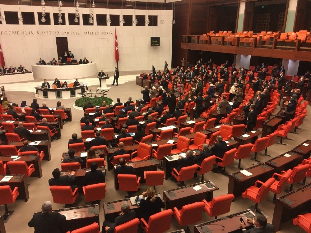 Bakan Varank: “sadece Ocak-kasım Döneminde Osb’lerde 851 Yeni Fabrika Üretime Başladı”