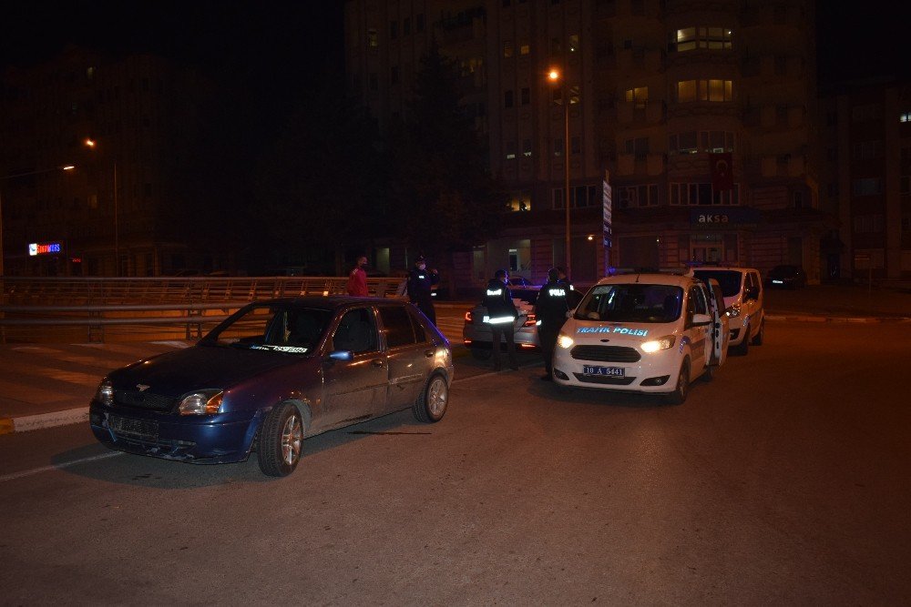 Sokağa Çıktılar, Cezalar Peşinden Geldi