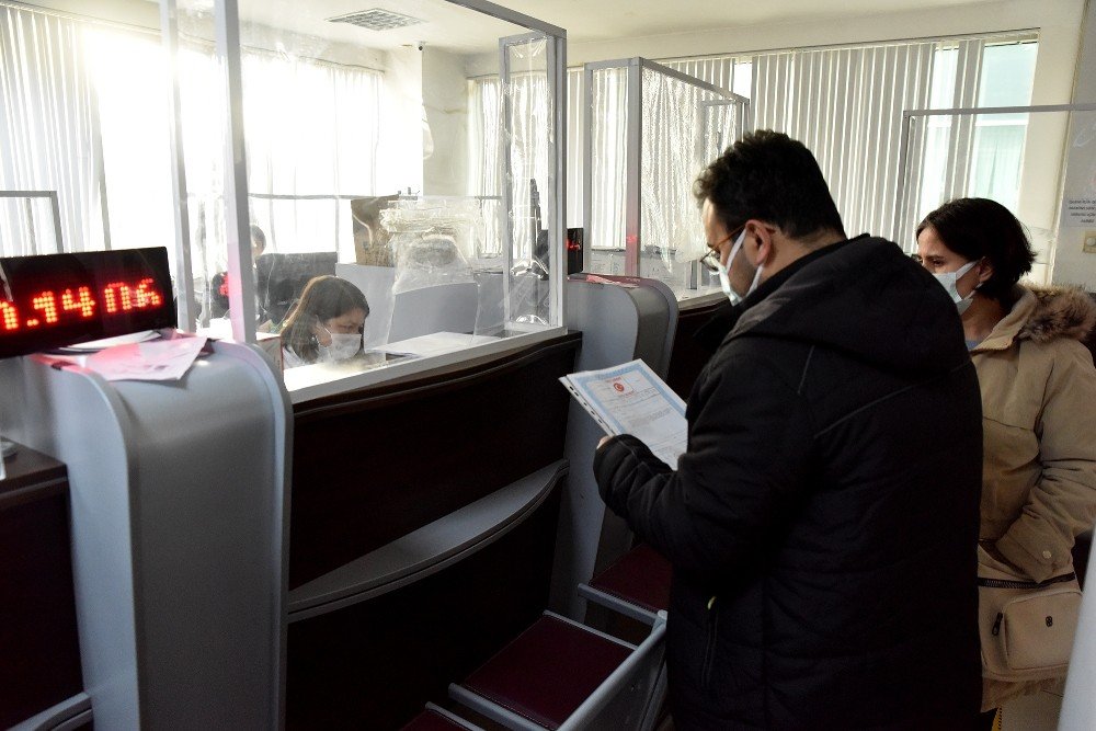 Belediye Borçlarına İlişkin Yapılandırma İşlemleri Sürüyor