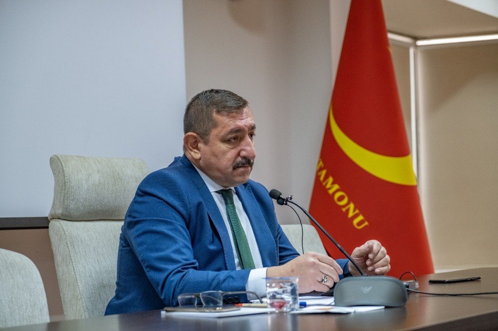 Belediye Başkanından Pik Uyarısı