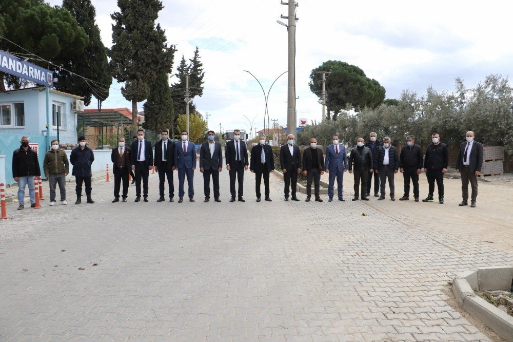 Maski’den Kavaklıdere’ye 25 Milyon Liralık Yatırım
