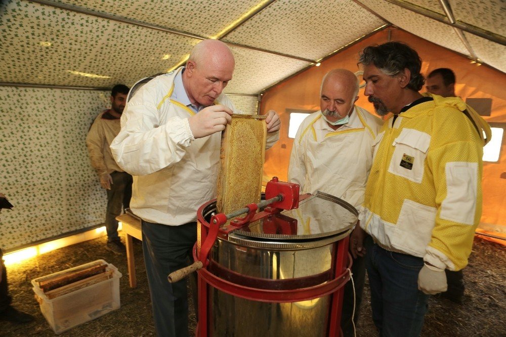 Odunpazarı Milyonlarca Lira Tasarruf Yaptı