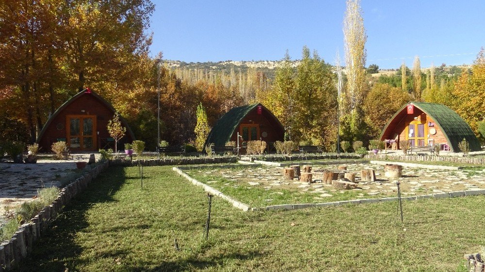 Pandemi Süreci Bungalov Evlere İlgiyi Arttırdı