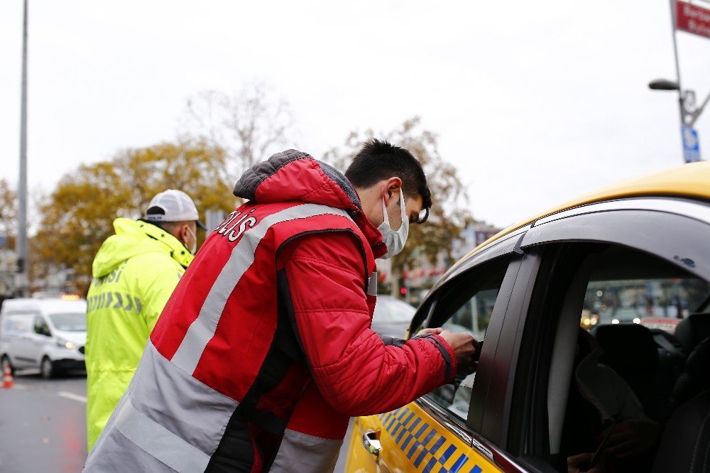 "evcil Hayvanlarım İçin Çıktım" Dedi, Cezadan Kurtulamadı