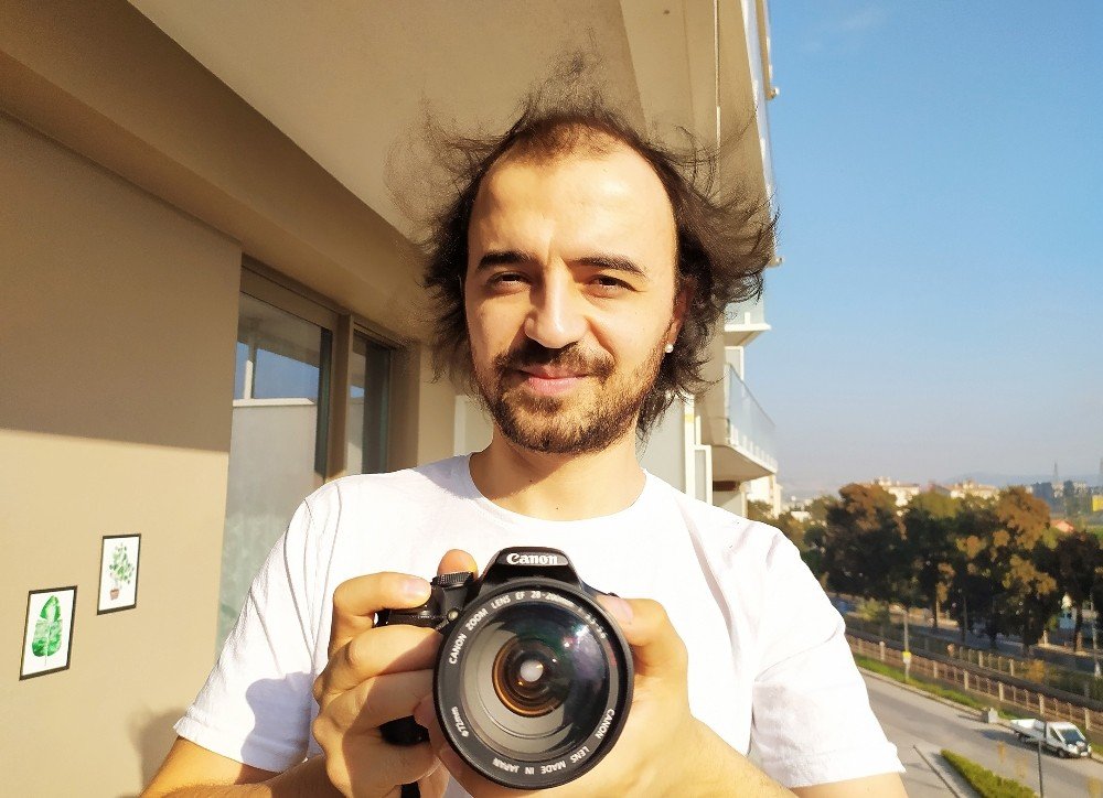 Karantinada Okuduğu Kitap İlham Oldu