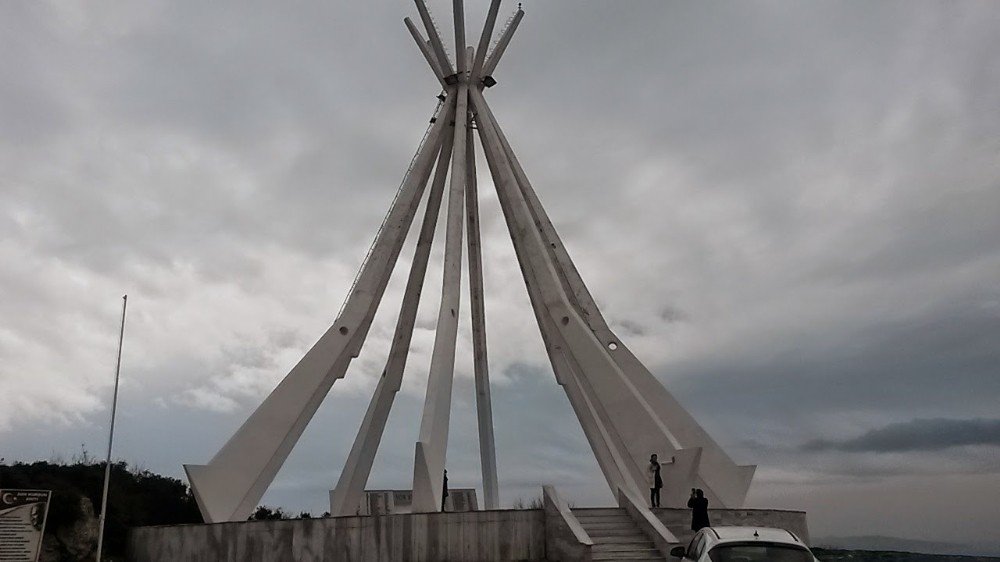 Yarım Kalan Proje 48 Yıl Sonra Tozlu Raflardan İndirildi