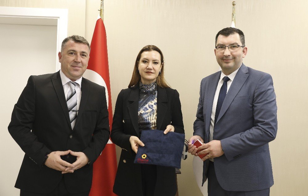 İltema, Teknik Tekstil Alanında Dünya Ligine Odaklandı