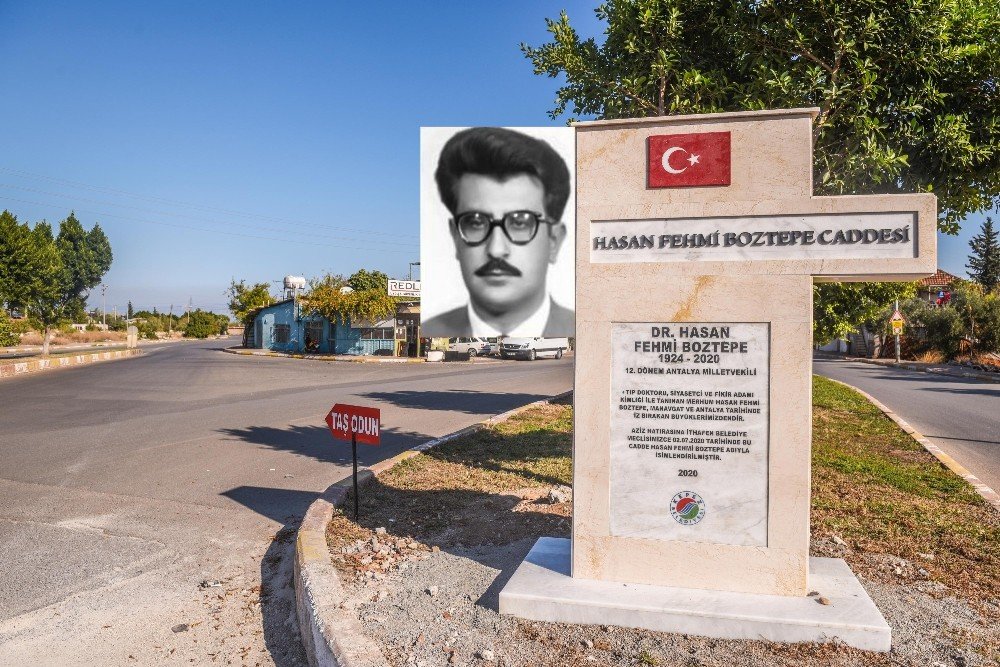 Başkan Tütüncü: “hatıraları Yaşatmaya Yönelik Yapılan Çalışmaları Önemsiyoruz”