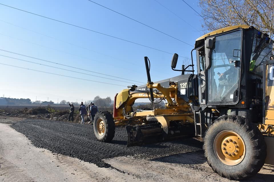 Başkan Kılıç: "erenler’imiz İçin Çalışmalarımıza Hız Kesmeden Devam Edeceğiz"