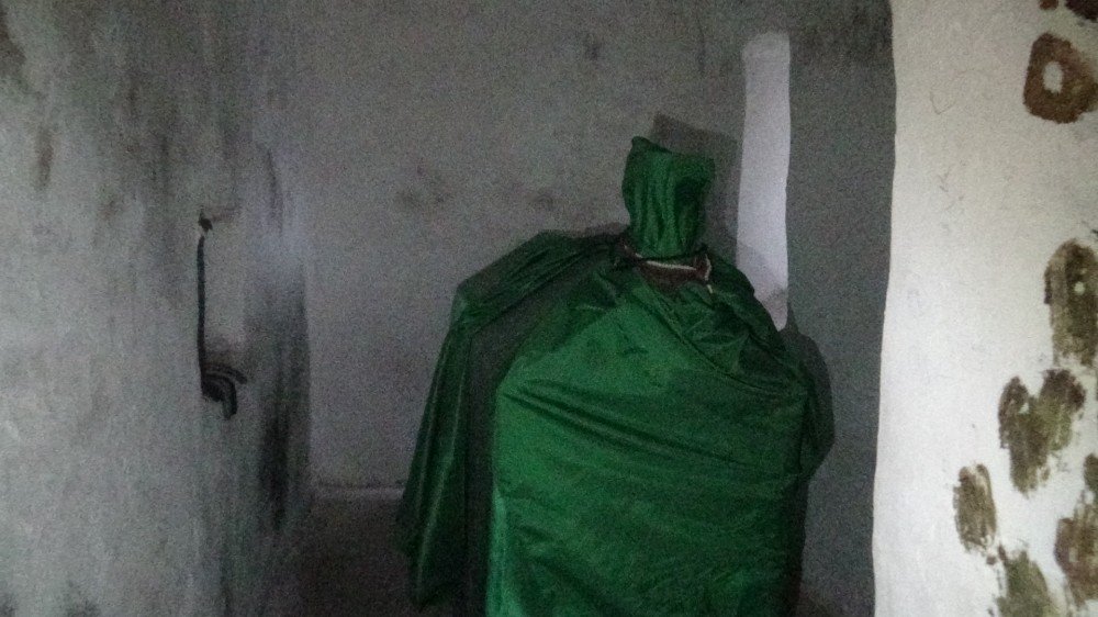 Mervaniler’in Son Hükümdarının Mezarının Sur’da Olduğu İddiası