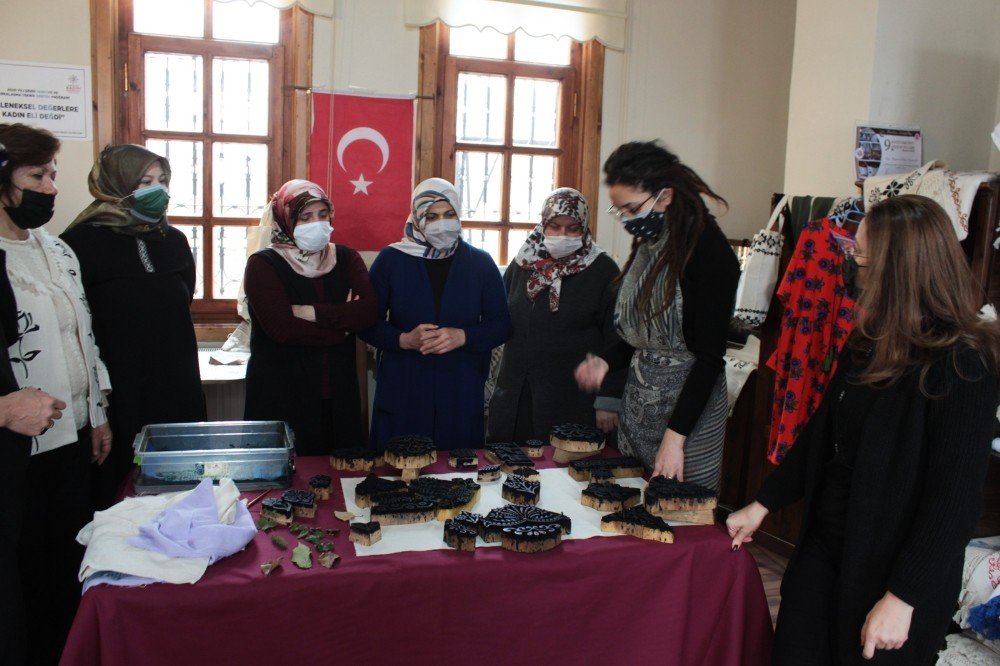 Yöresel Ürünler, Katma Değerli Ürünlere Dönüşüyor