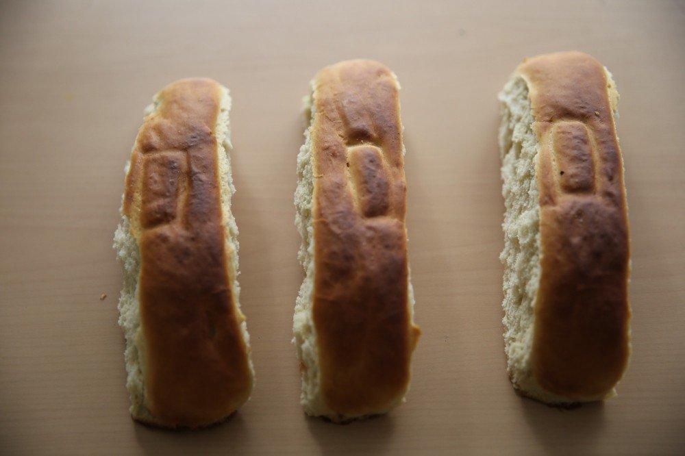 Nevşehir Simidi Tescillendi