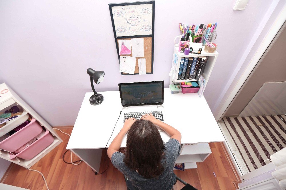 Nilüfer Belediyesi’nden Yeni Bir Çevrim İçi Eğitim