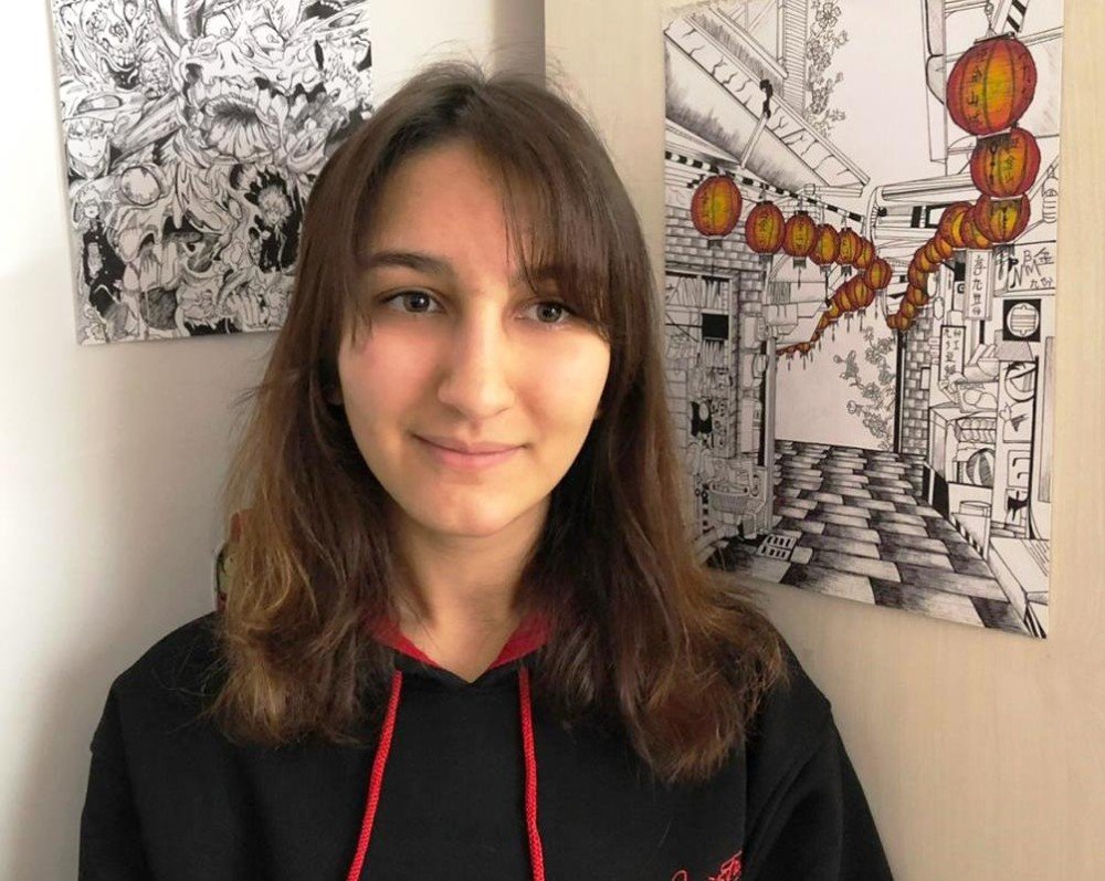 Yarışmanın Türkiye Birincisi Kütahya’dan