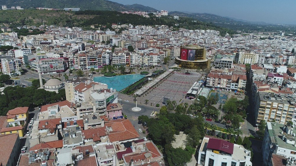 Aydın Mimarlar Odası Başkanı Kazıcı; "yapıların Kimlik Kartları Olmalı"