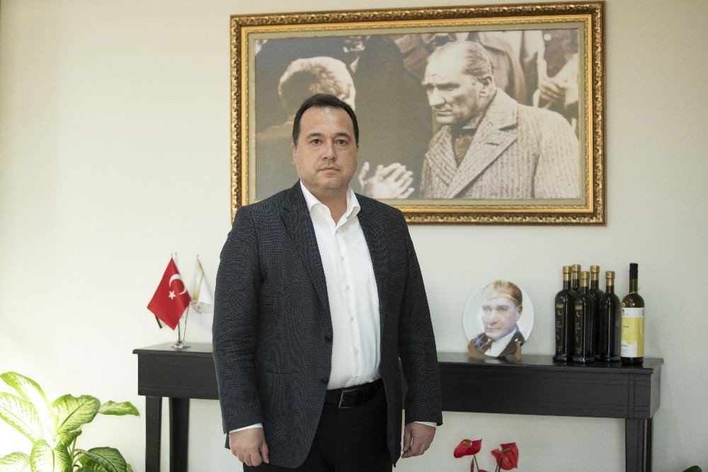 Akhisar Belediyesi İş Yeri Kapanan Esnaftan Kira Bedeli Almayacak