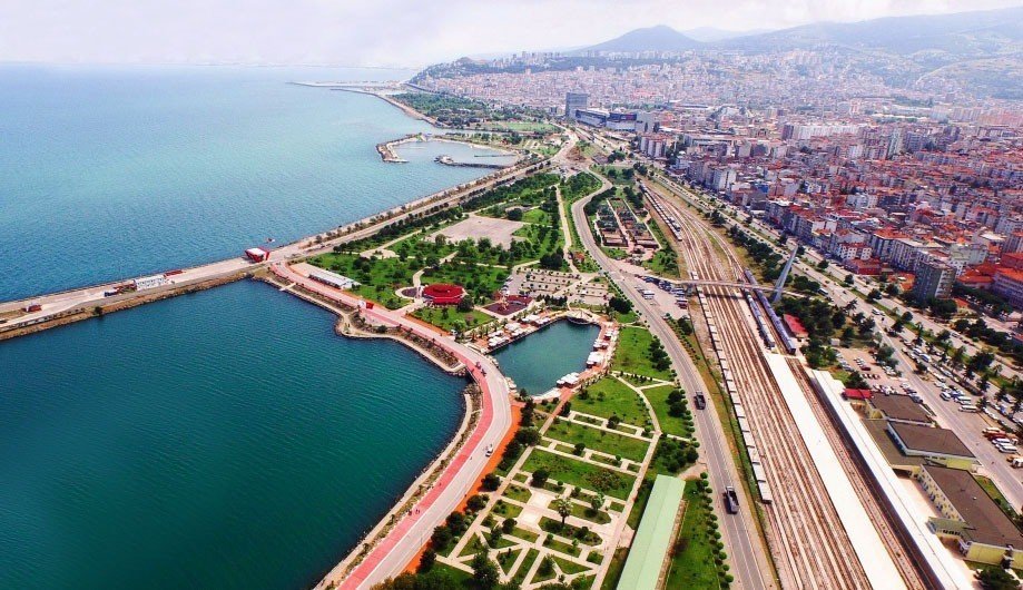 Büyükşehir, Küresel İklim Değişikliğine Karşı Eylem Planı Hazırlıyor