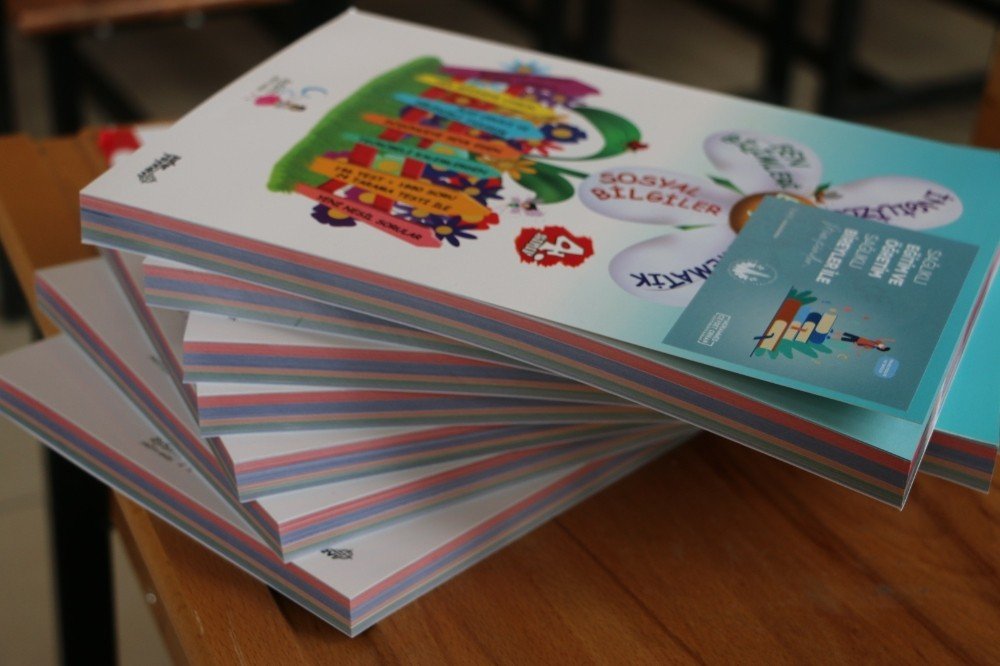 Aziziye Belediyesi’nden Eğitim Desteği