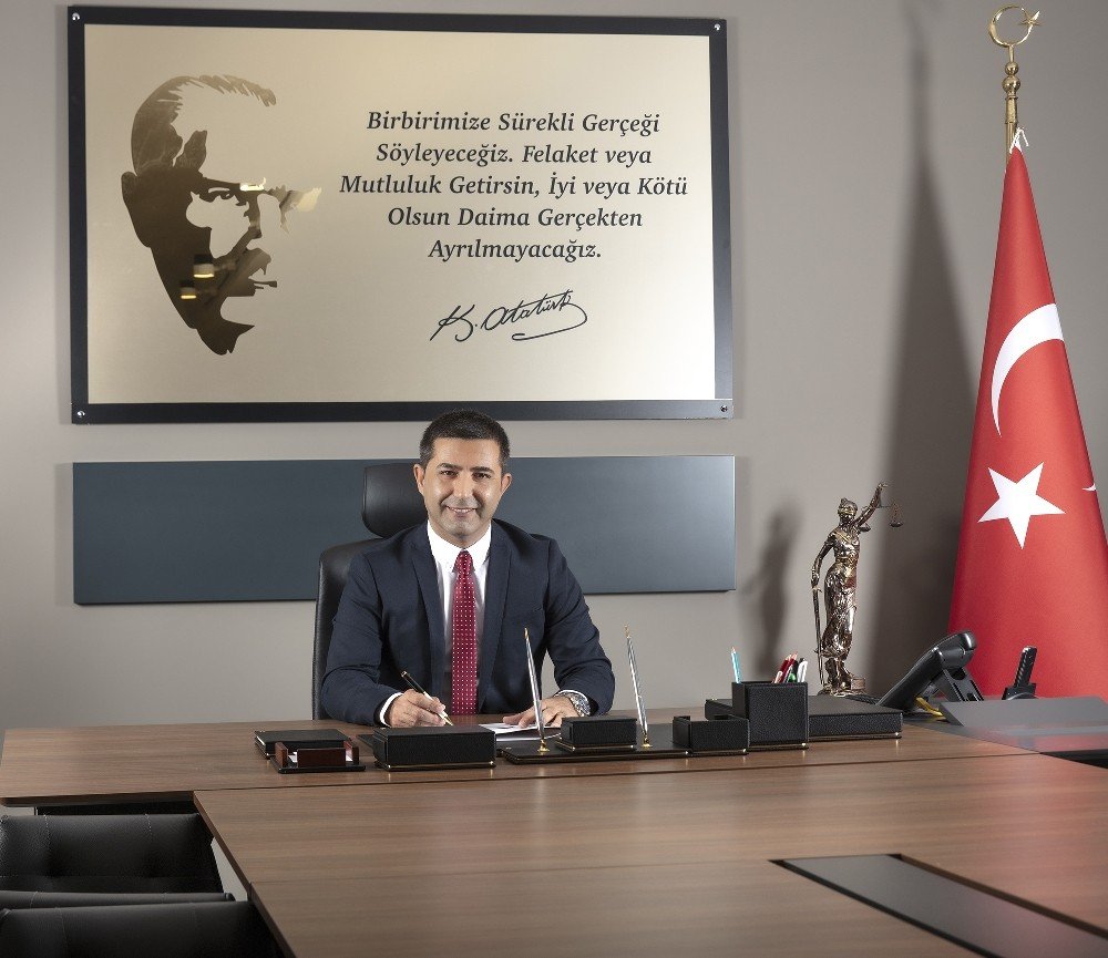 Başkan Günel, Turizm Sektörü İçin Destek Çağrısında Bulundu