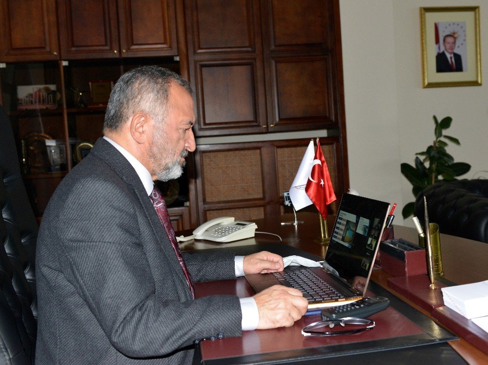 Filyos Çalıştayı Değerlendirme Toplantıları Devam Ediyor