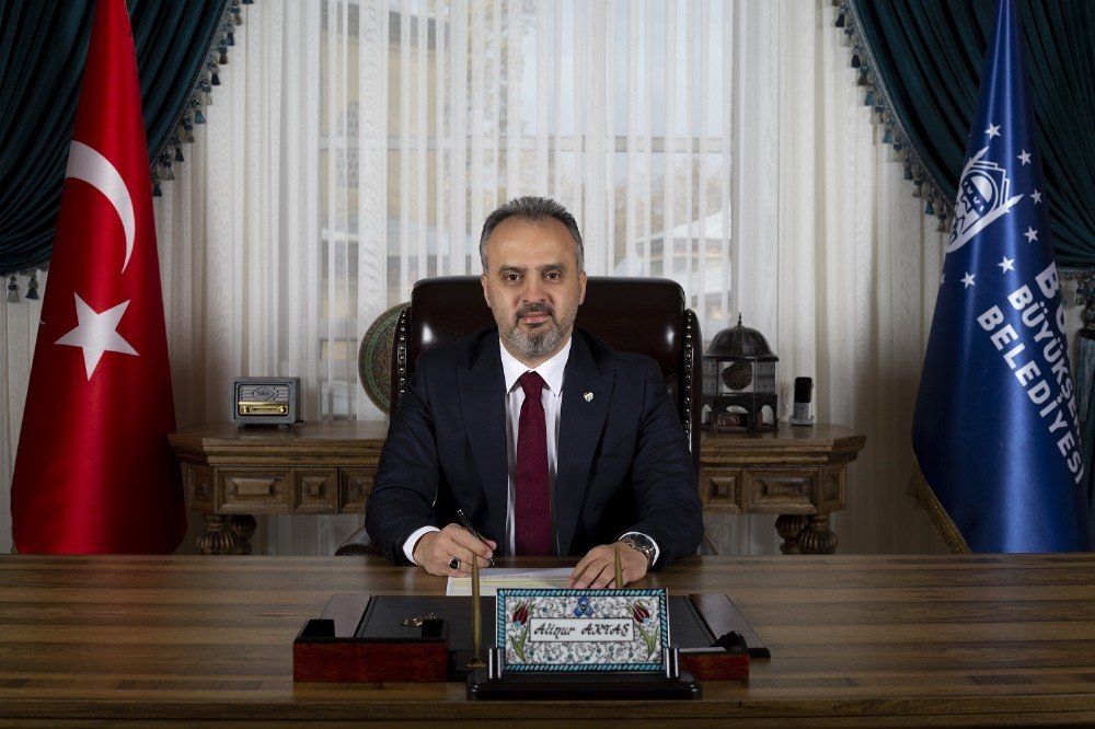 Buski’nin Hes Yatırımları Türkiye’ye Örnek