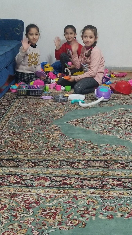 Sıfır Atık Mutlu Etti