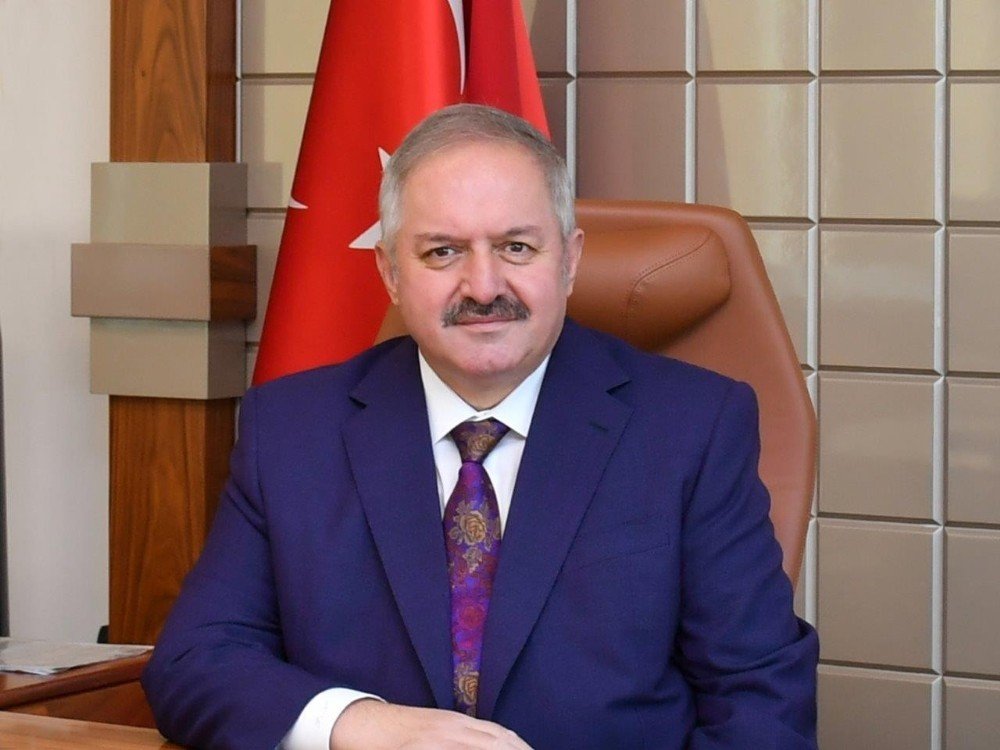 Kayseri Osb ‘sıfır Atık Belgesi’ Almaya Hak Kazandı